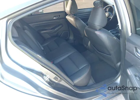 2020 Nissan Altima Sr Fwd z USA, uszkodzony, nr VIN 1N4BL4CV9LC181140